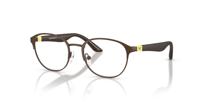 Emporio Armani Kids EK1002  Eyeglasses Kids