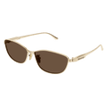Balenciaga BB0357SA Sunglasses