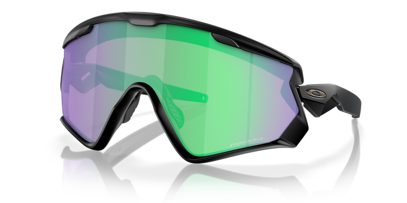 Oakley OO9418 Wind Jacket 2.0 Sunglasses