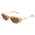 Bottega Veneta BV1368S Sunglasses