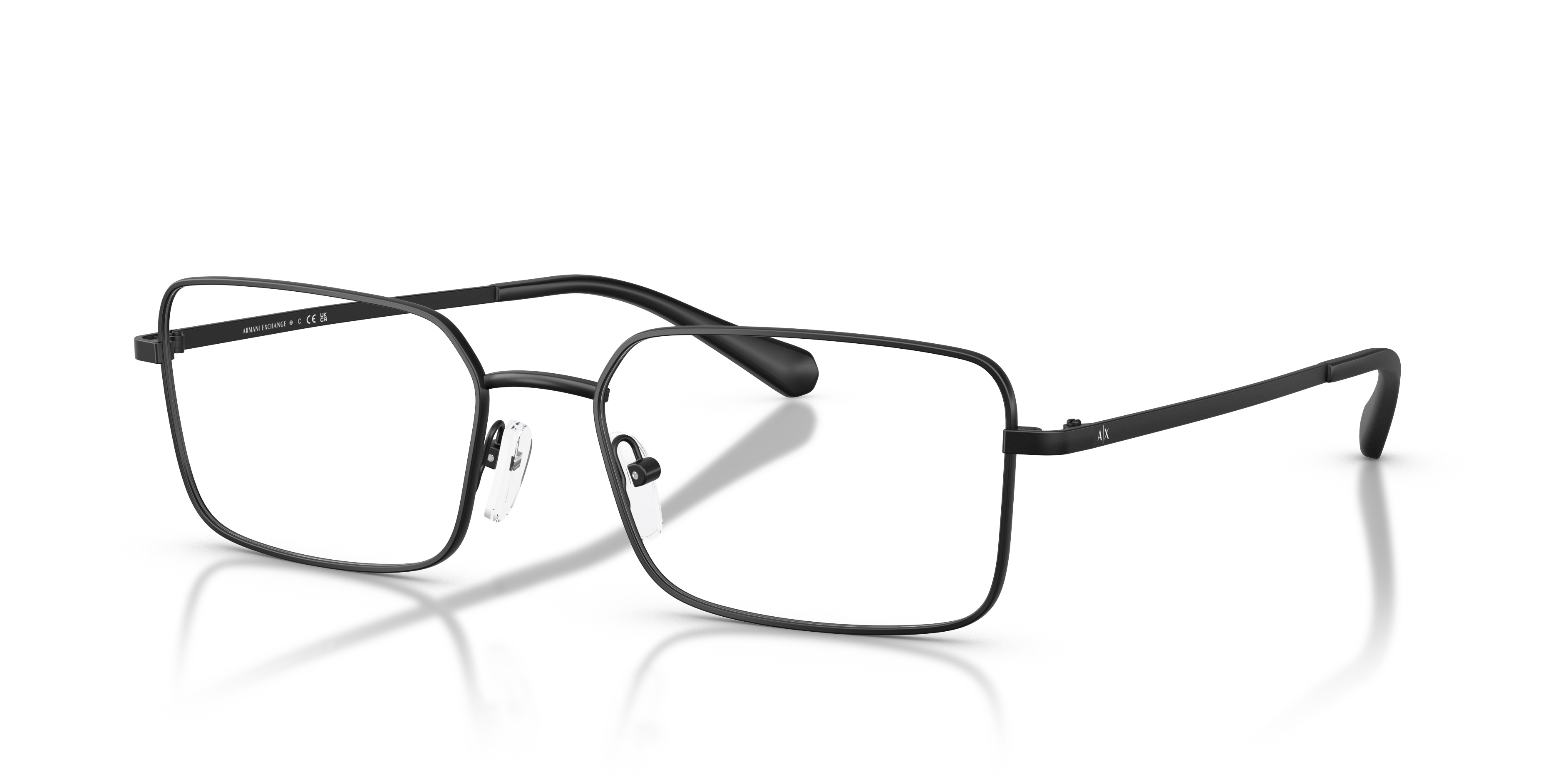 Armani Exchange AX1071  Eyeglasses