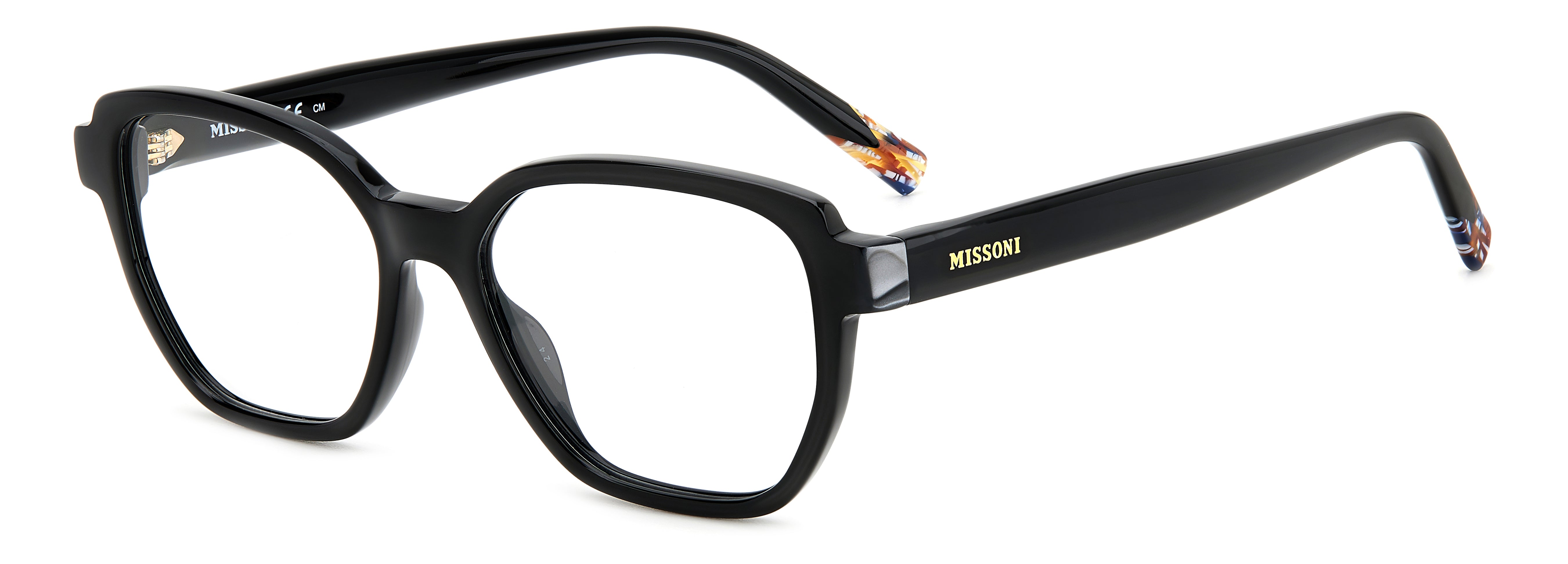 Missoni Mis 0134 Eyeglasses
