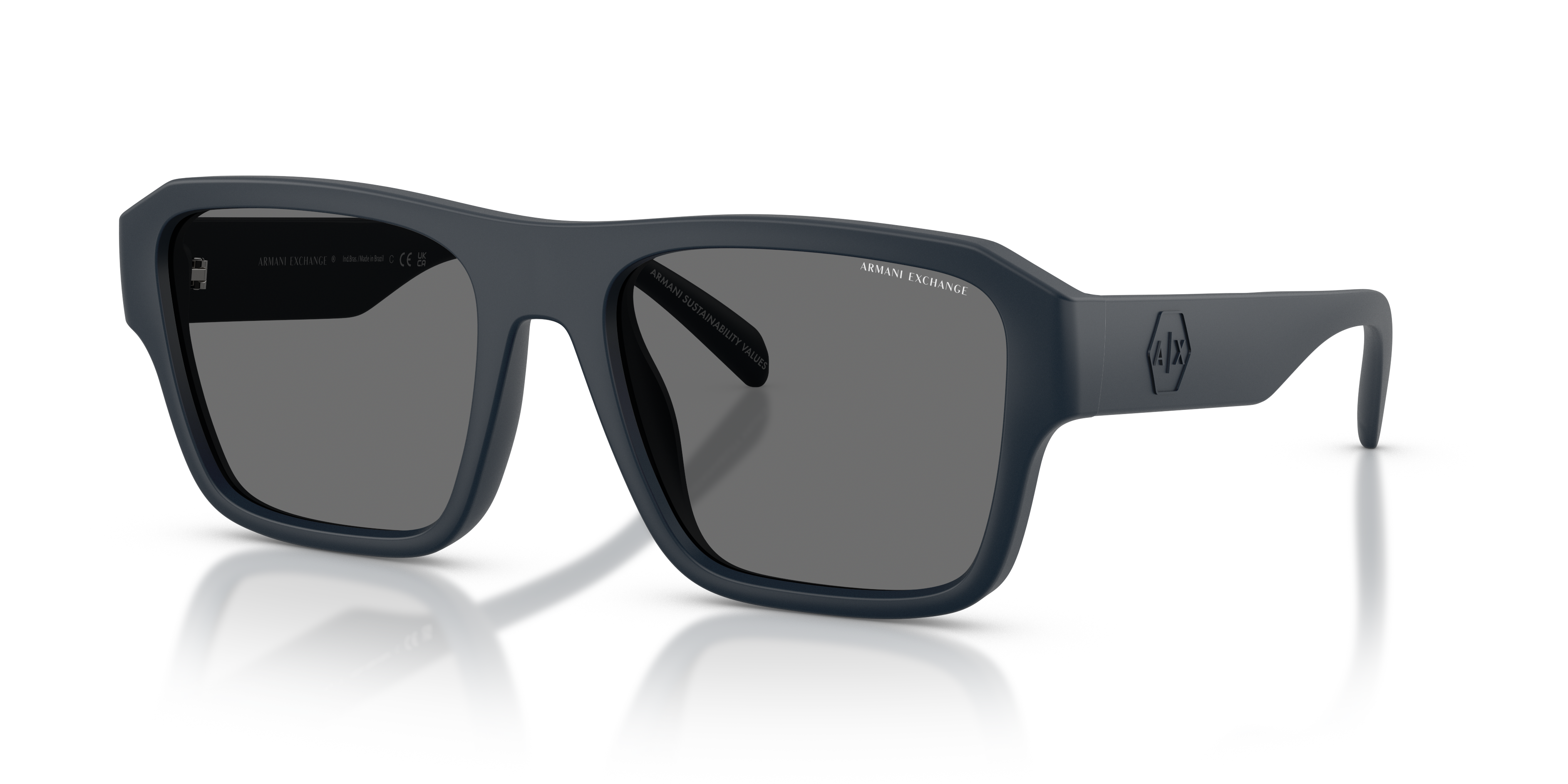 Armani Exchange AX4154SU  Sunglasses