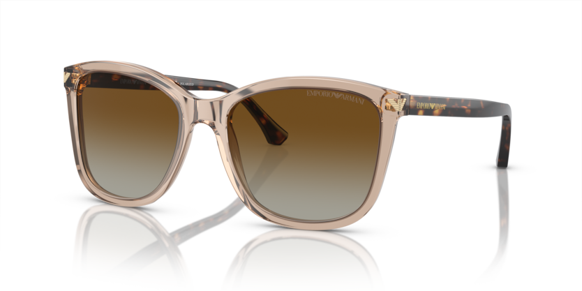 Emporio Armani EA4060  Sunglasses