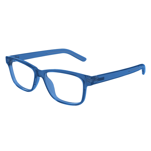 Puma PJ0082O Eyeglasses