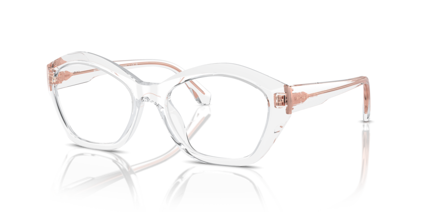 Michael Kors MK4116U Seaside Eyeglasses