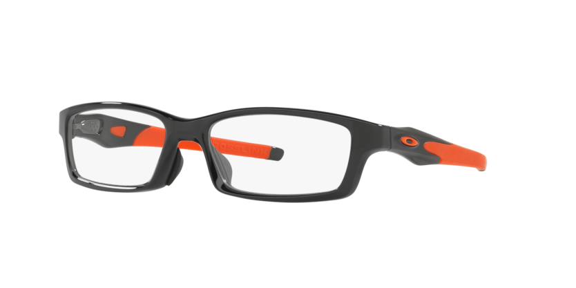 Oakley Frame OX8118 Crosslink (A) Eyeglasses