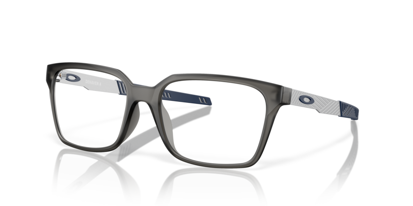 Oakley Frame OX8180F Dehaven A Eyeglasses