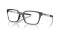 Oakley Frame OX8180F Dehaven A Eyeglasses