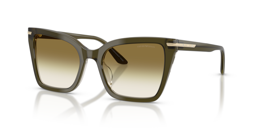 Emporio Armani EA4273BU  Sunglasses