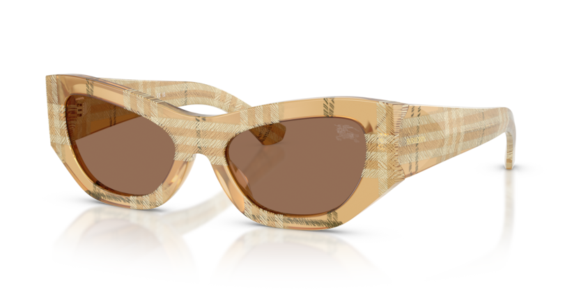 Burberry BE4450U  Sunglasses
