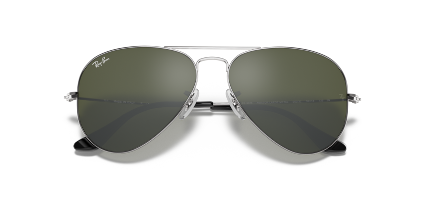 Ray-Ban RB3025 Aviator Sunglasses