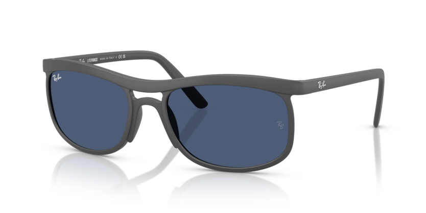 Ray-Ban RB4452  Sunglasses