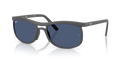 Ray-Ban RB4452  Sunglasses