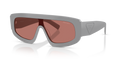 Prada PR D10S  Sunglasses
