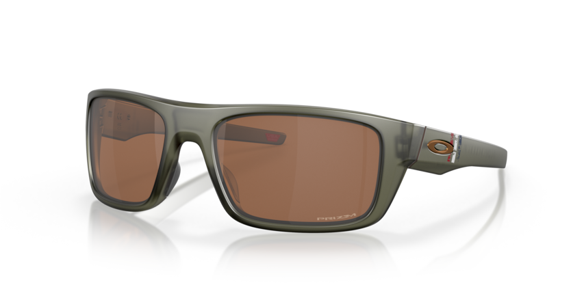 Oakley OO9367 Drop Point Sunglasses