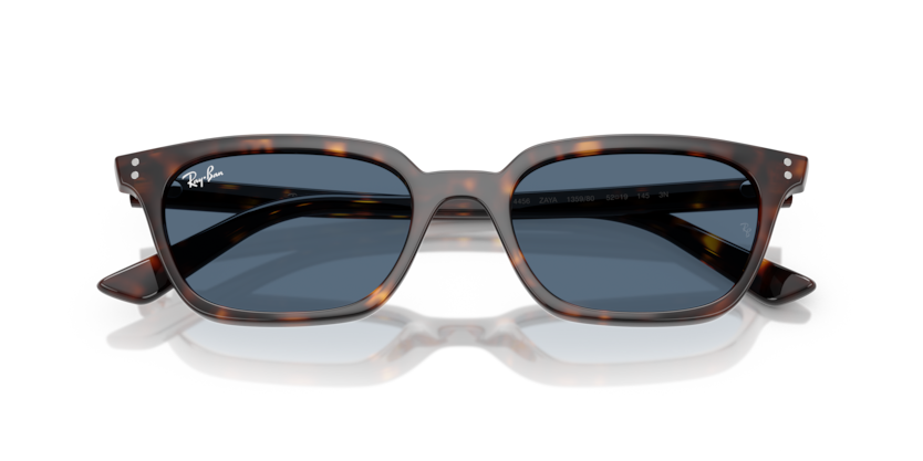 Ray-Ban RB4456 Zaya Sunglasses