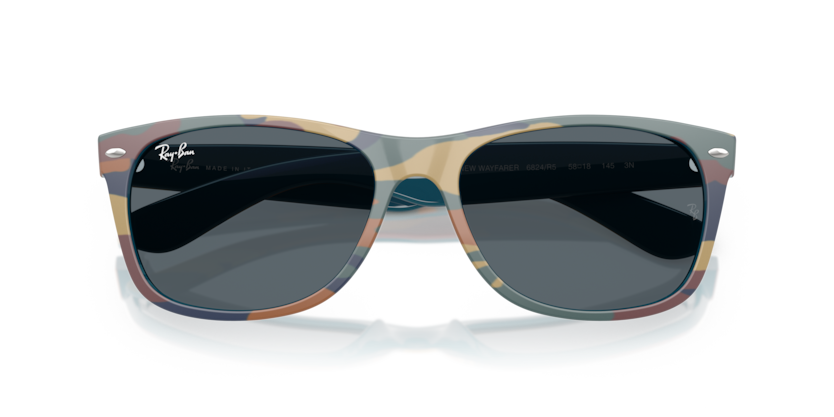 Ray-Ban RB2132 New Wayfarer Sunglasses
