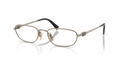 Miu Miu MU 52ZV  Eyeglasses