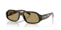 Diesel DL2009U  Sunglasses