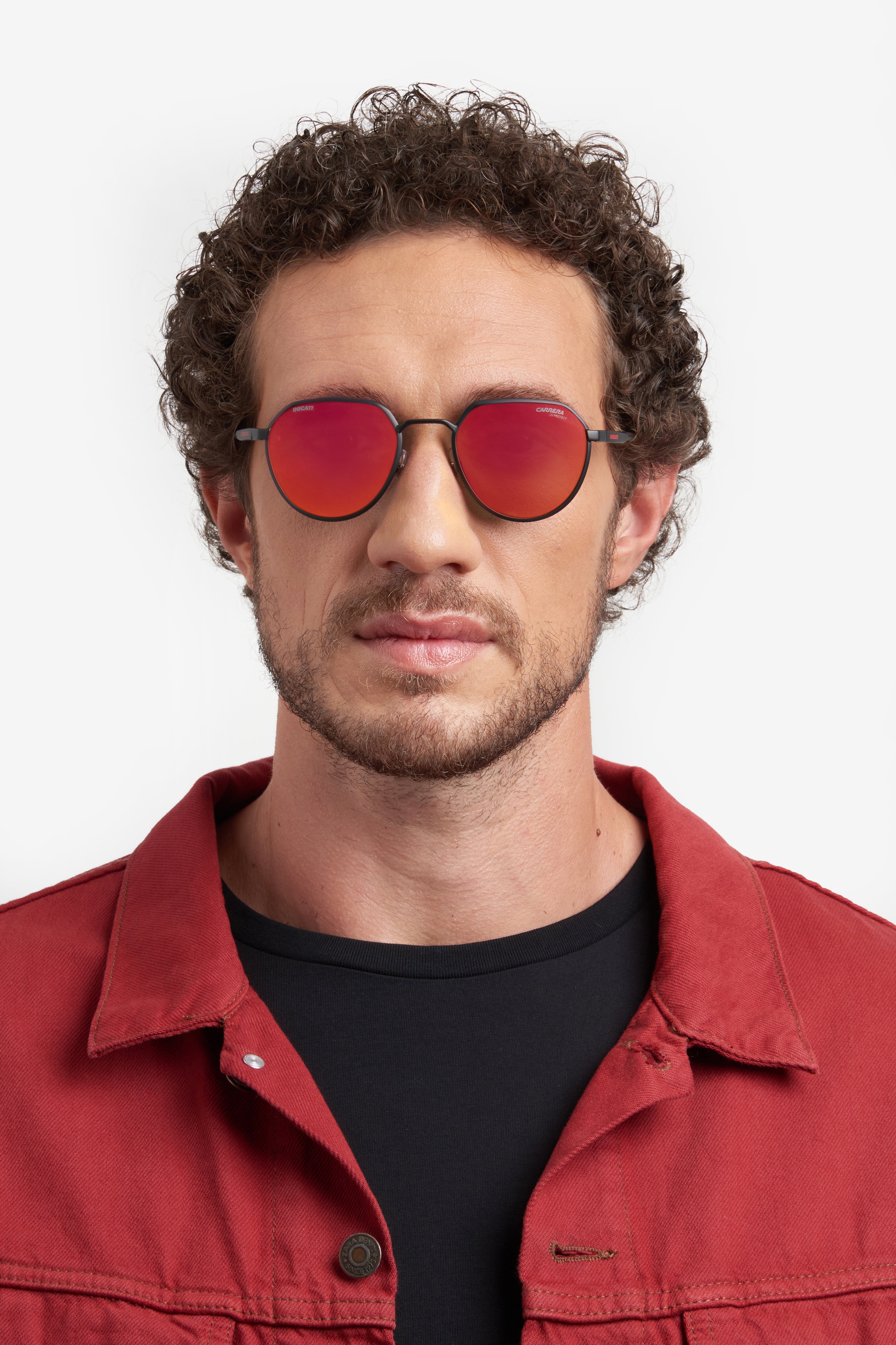 Carrera Ducati Carduc 036/s Sunglasses