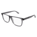 Alexander McQueen AM0463O Eyeglasses