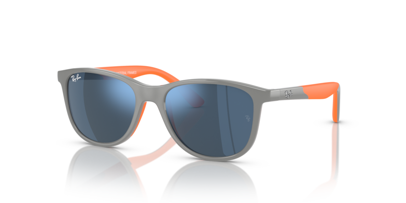 Ray-Ban Junior RJ9077SF  Sunglasses Kids