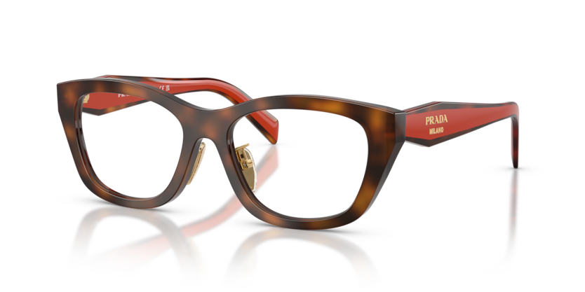 Prada PR D11VD  Eyeglasses