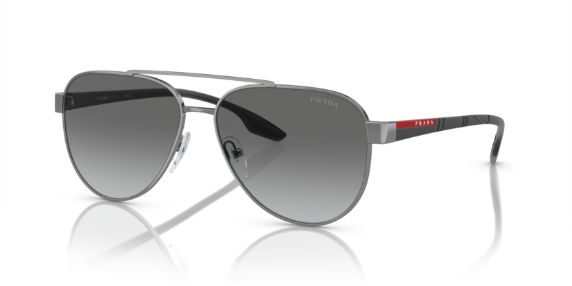 Prada Linea Rossa PS 54TS Lifestyle Sunglasses