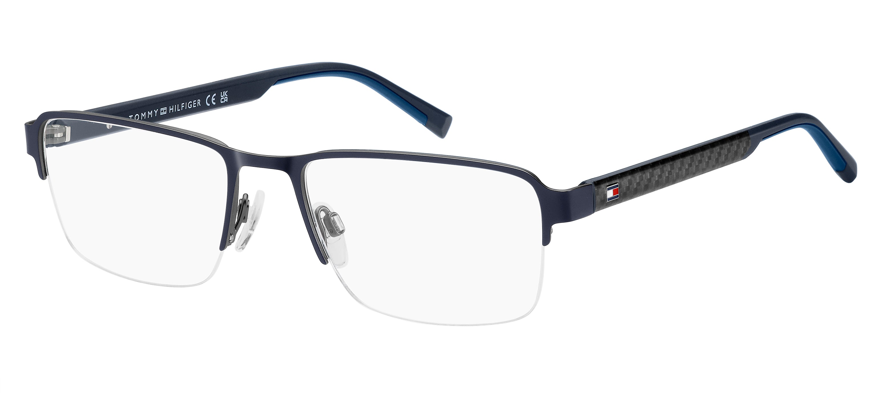 Tommy Hilfiger Th 2197 Eyeglasses