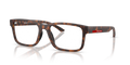 Prada Linea Rossa PS 01RVF  Eyeglasses