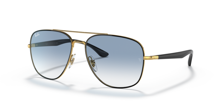 Ray-Ban RB3683  Sunglasses