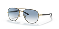 Ray-Ban RB3683  Sunglasses