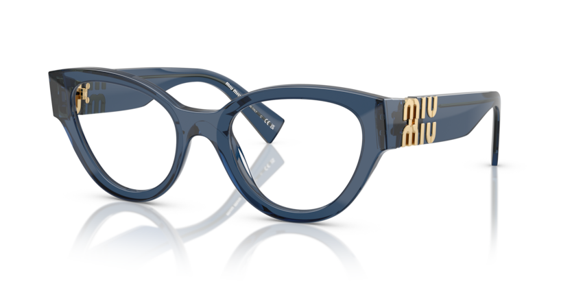 Miu Miu MU 01VV  Eyeglasses