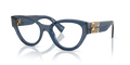 Miu Miu MU 01VV  Eyeglasses