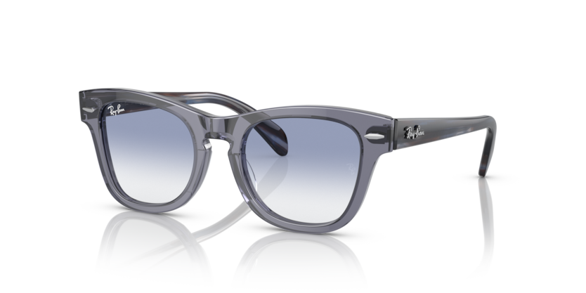 Ray-Ban Junior RJ9707S  Sunglasses Kids