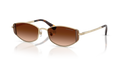 Swarovski SK7035D  Sunglasses