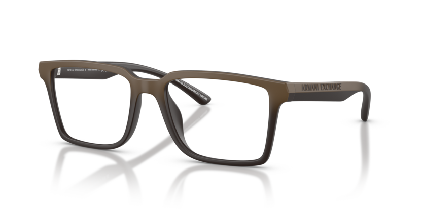 Armani Exchange AX3129U  Eyeglasses