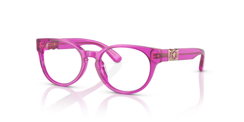 Versace Kids VK3323U  Eyeglasses Kids