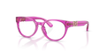 Versace Kids VK3323U  Eyeglasses Kids