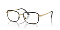Ray-Ban Vista RX6495  Eyeglasses