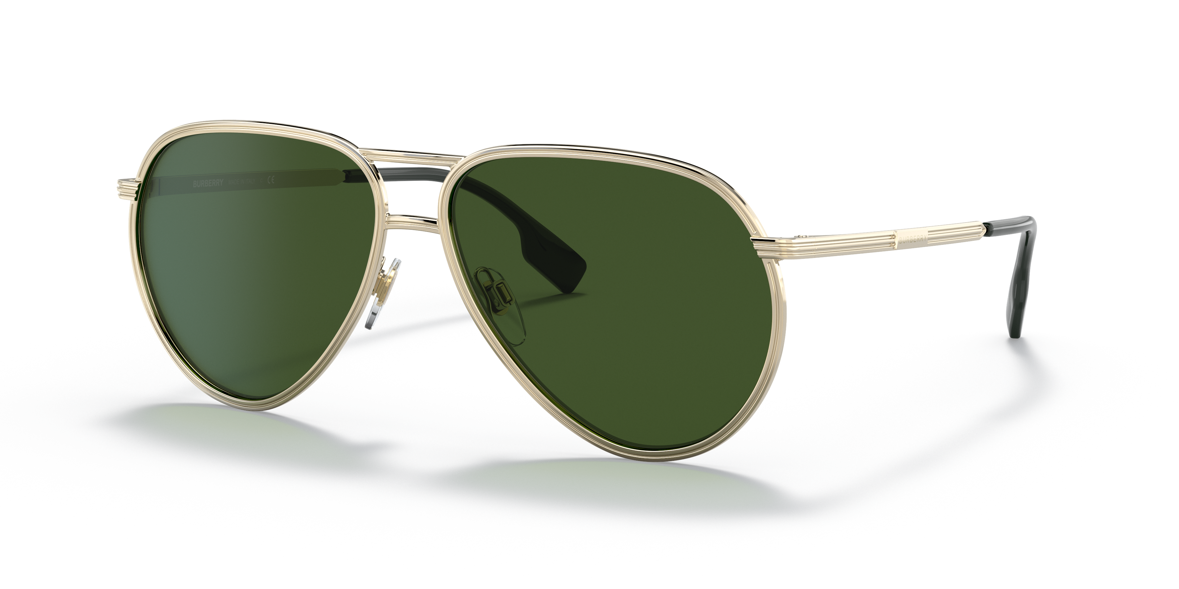 Burberry BE3135 Scott Sunglasses
