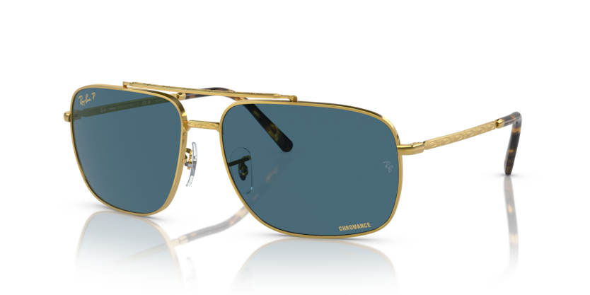 Ray-Ban RB3796  Sunglasses