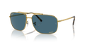 Ray-Ban RB3796  Sunglasses