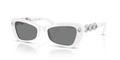 Swarovski SK6033  Sunglasses