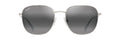 Maui Jim ‘Ōlali Asian Fit Sunglasses