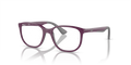 Ray-Ban Junior Vista RY9078V  Eyeglasses Kids