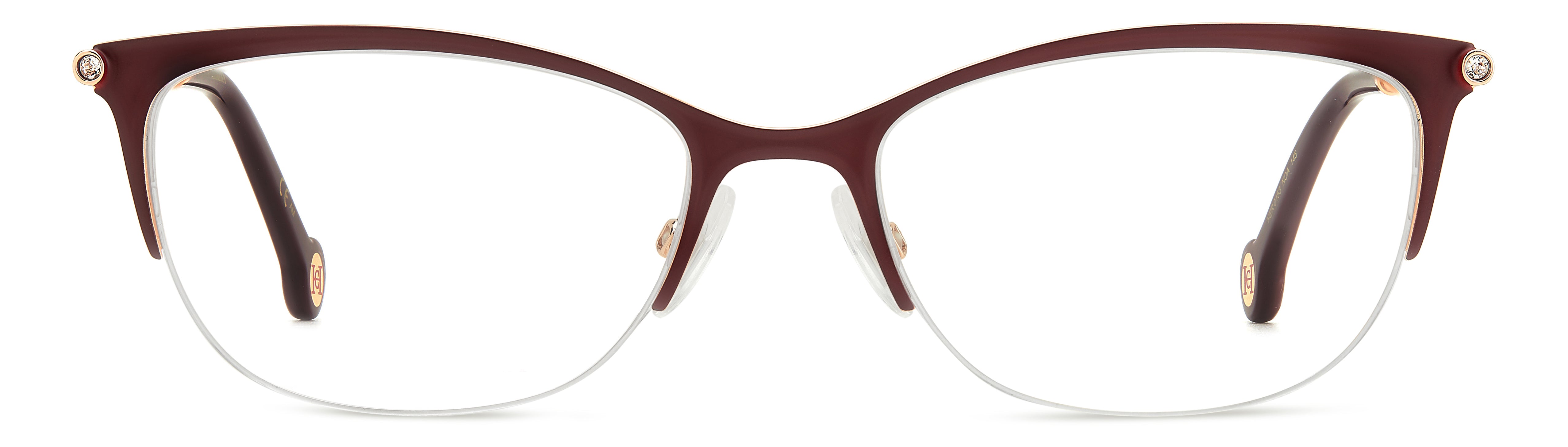 Carolina Herrera Her 0153 Eyeglasses