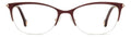 Carolina Herrera HER 0153 Eyeglasses