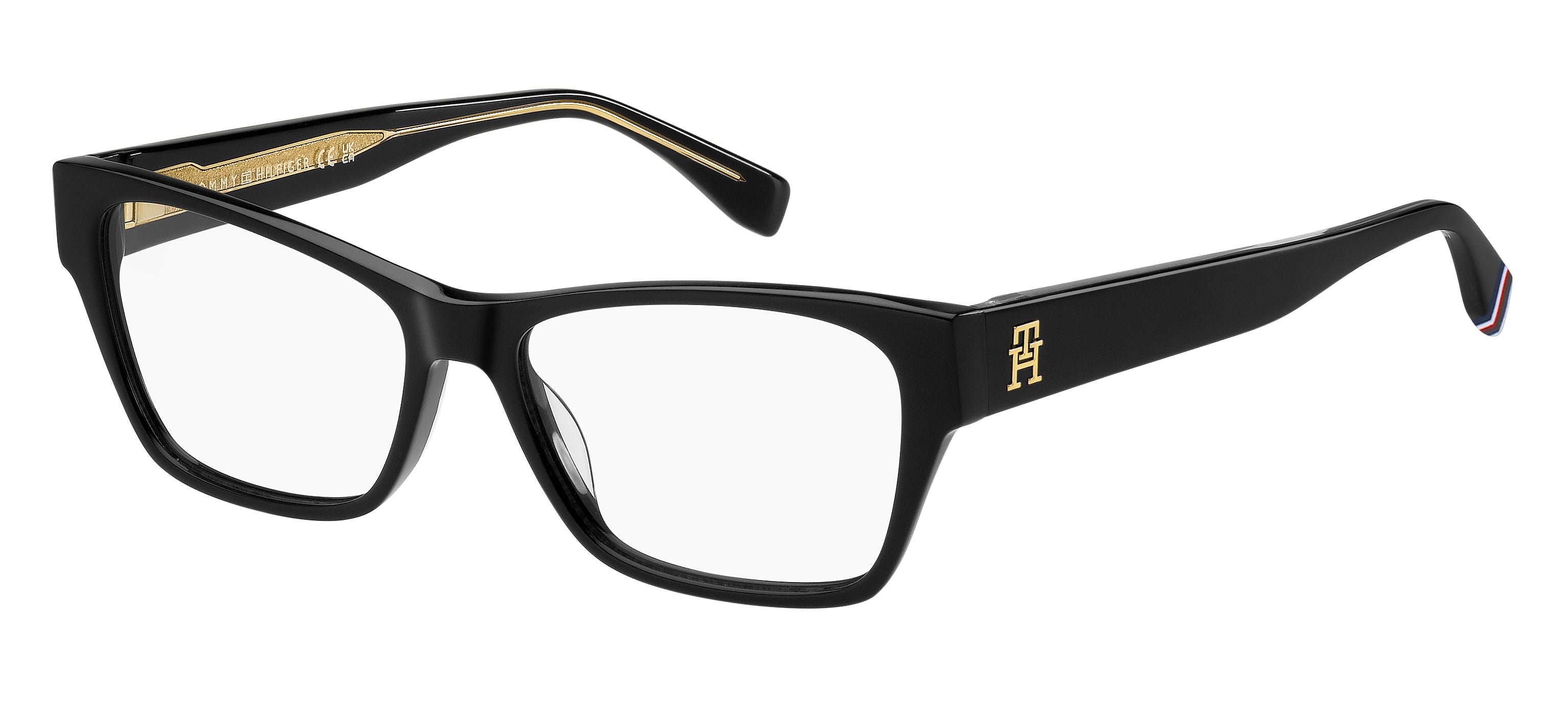 Tommy Hilfiger Th 2104 Eyeglasses